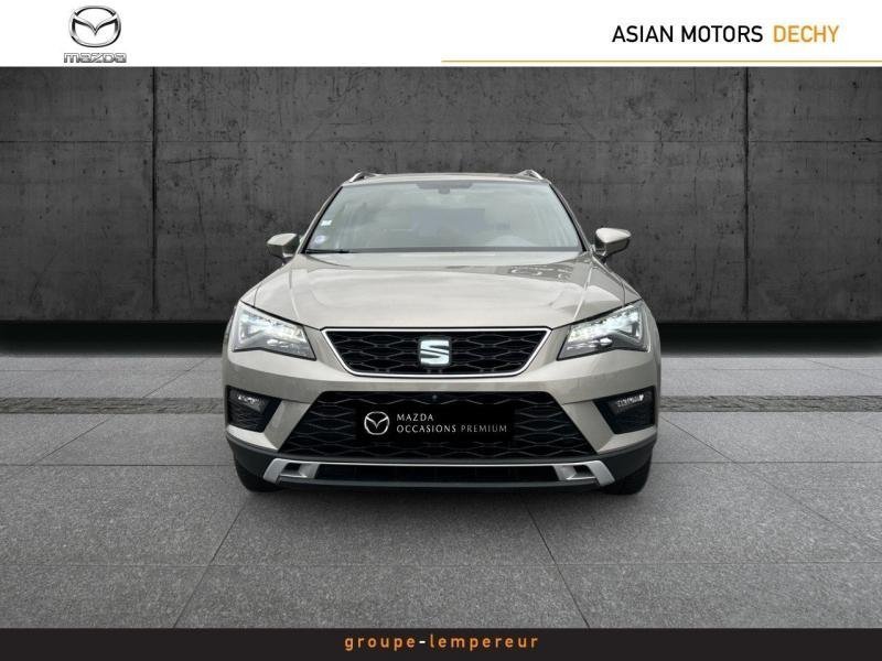 seat - Visuel 1