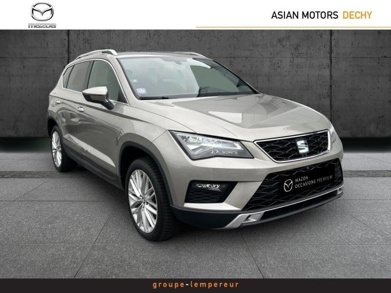 seat - Visuel 2
