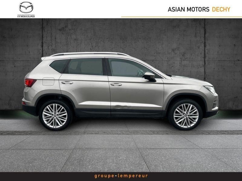 seat - Visuel 3