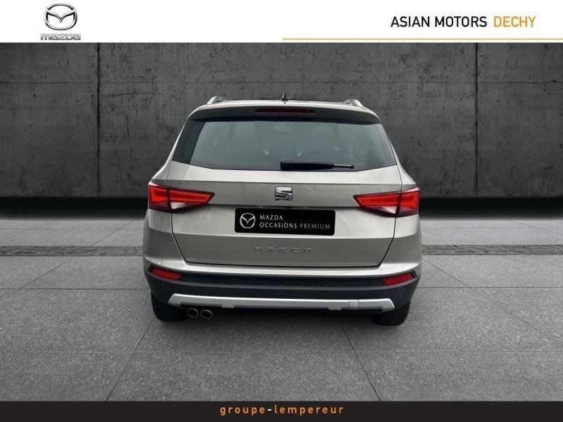 seat - Visuel 4