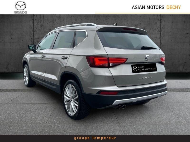 seat - Visuel 6