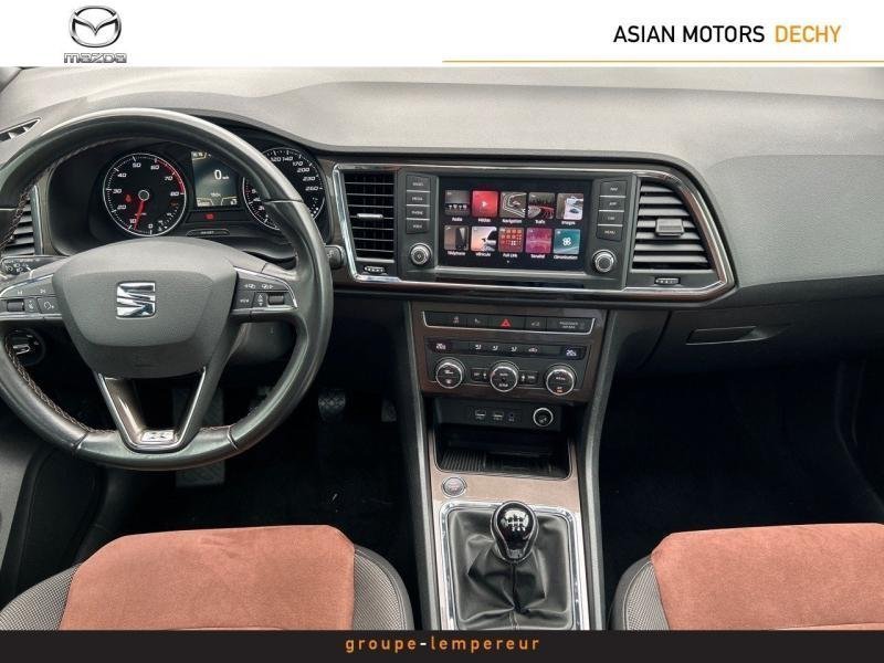 seat - Visuel 7