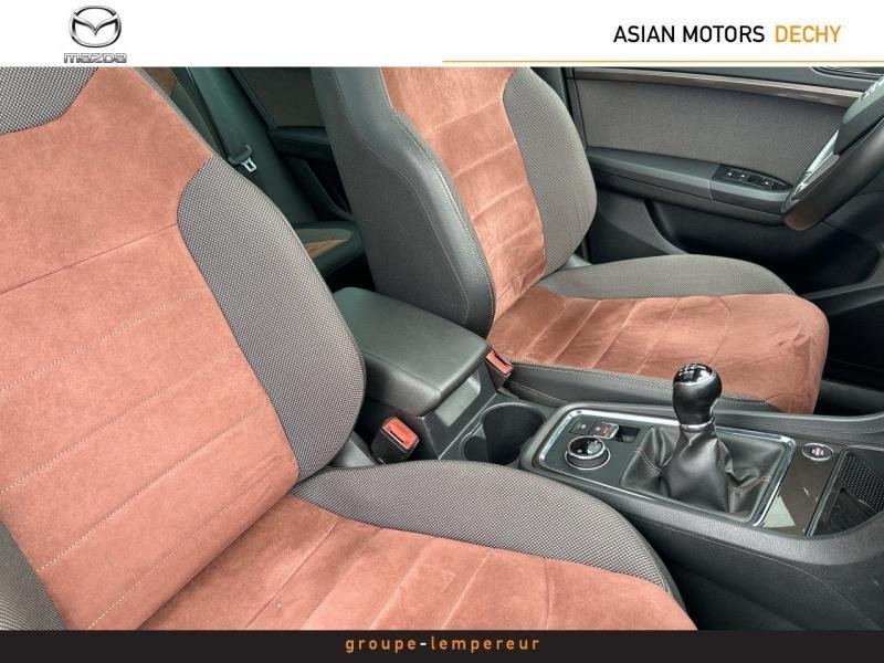 seat - Visuel 8