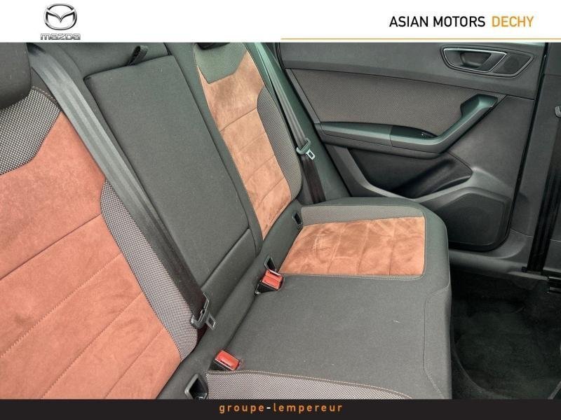 seat - Visuel 9