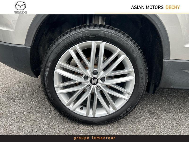 seat - Visuel 10