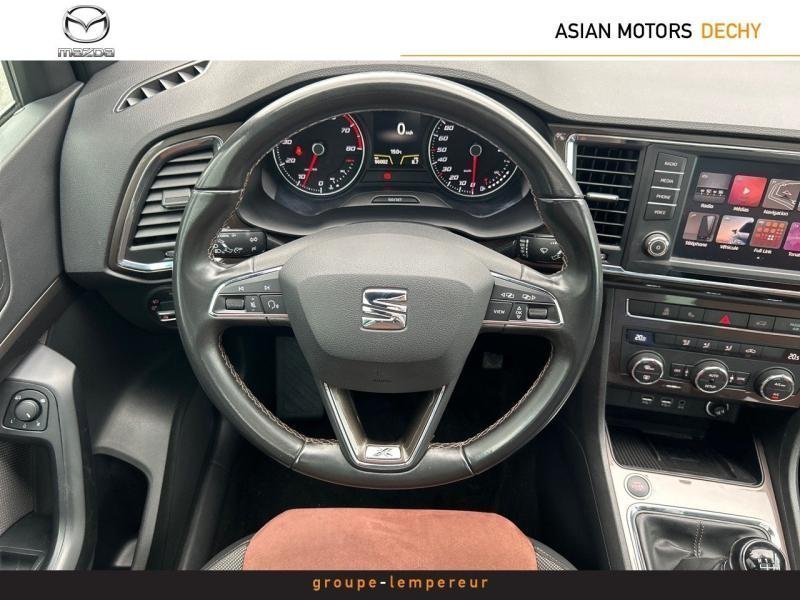 seat - Visuel 11