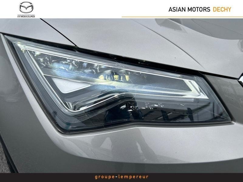 seat - Visuel 14