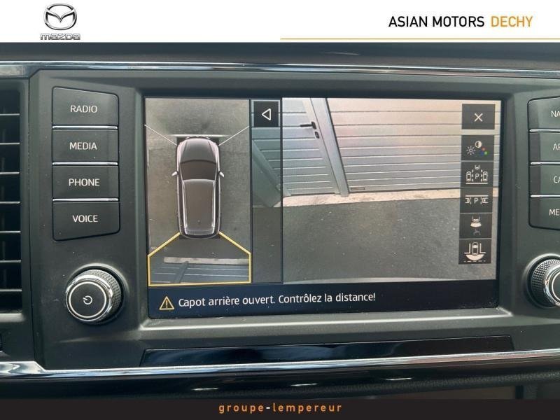seat - Visuel 17