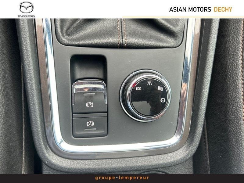 seat - Visuel 19