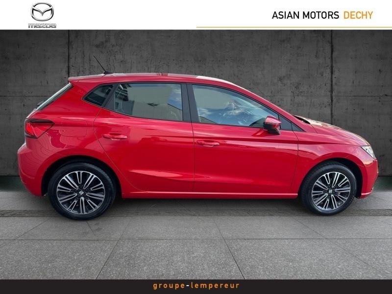 seat - Visuel 3