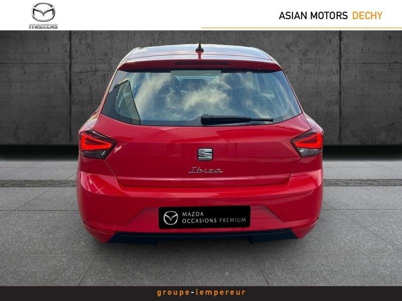 seat - Visuel 4