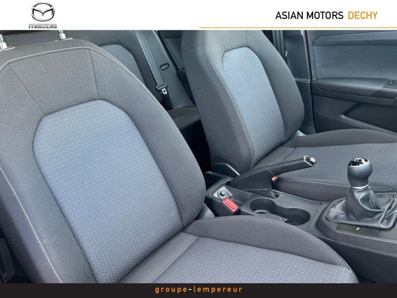 seat - Visuel 8