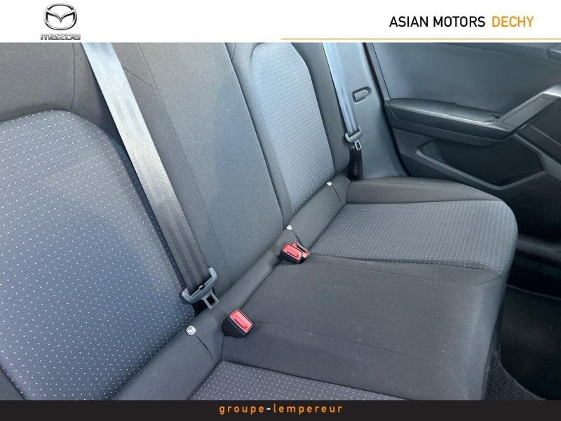 seat - Visuel 9