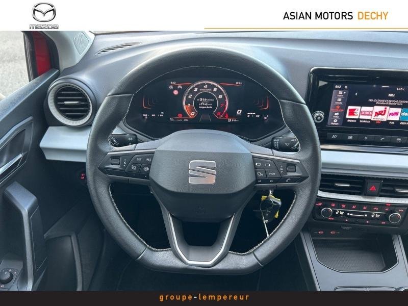 seat - Visuel 11