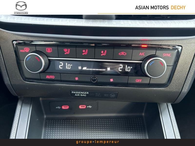 seat - Visuel 12