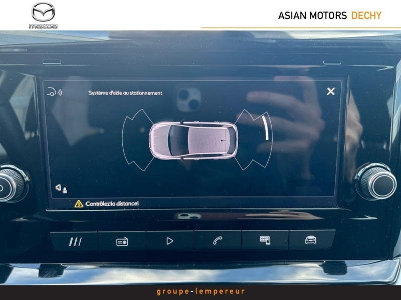 seat - Visuel 13