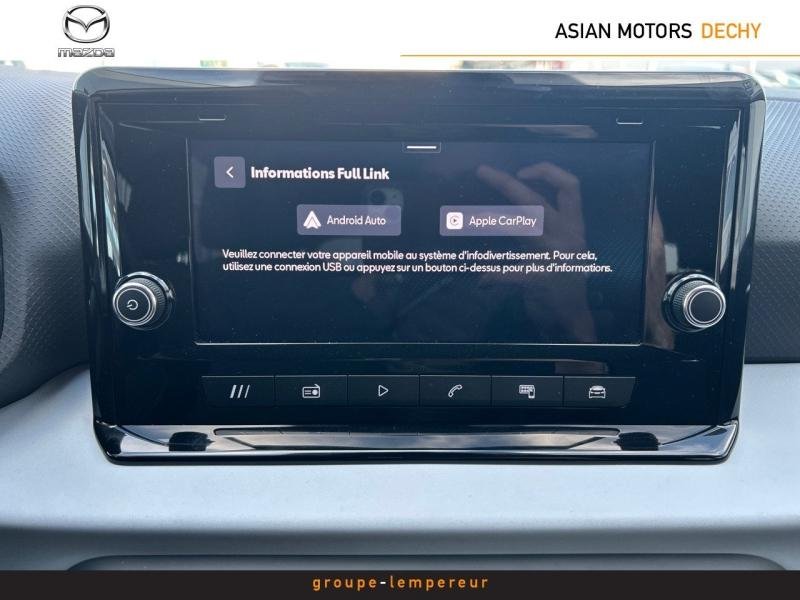 seat - Visuel 14
