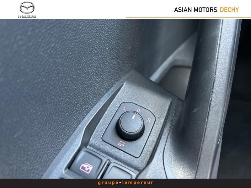 seat - Visuel 17