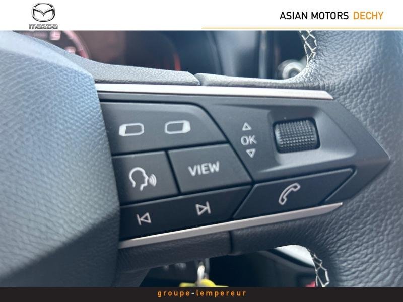 seat - Visuel 19