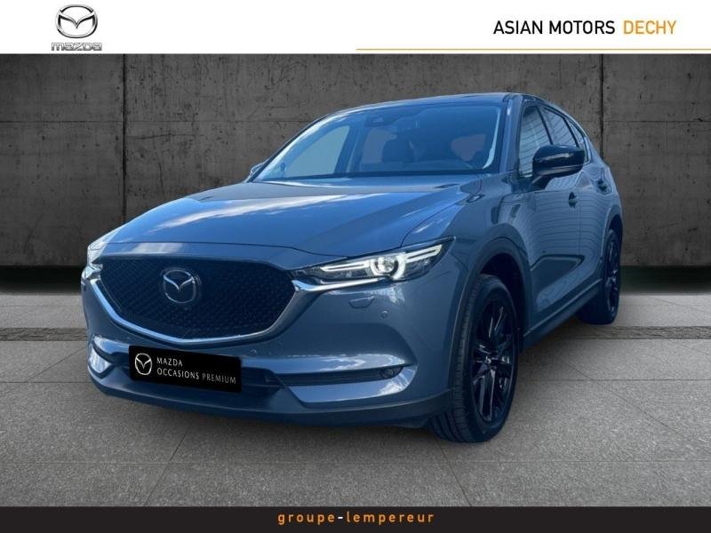 mazda - Visuel 0