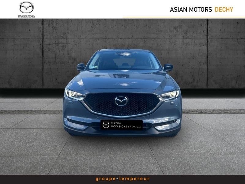 mazda - Visuel 1