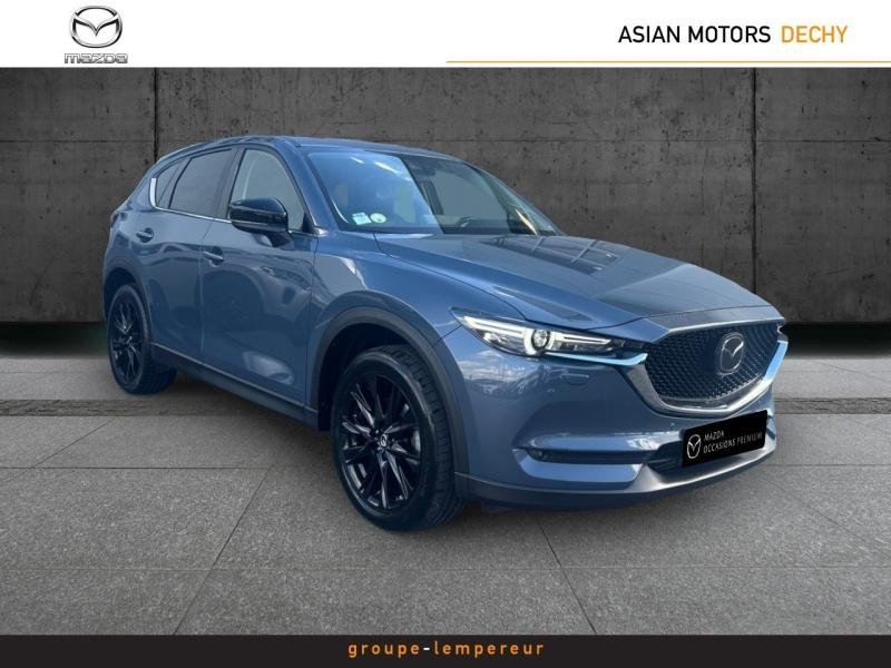 mazda - Visuel 2
