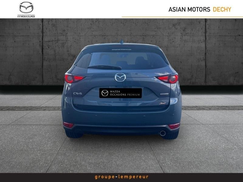 mazda - Visuel 4