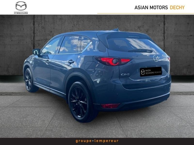 mazda - Visuel 6