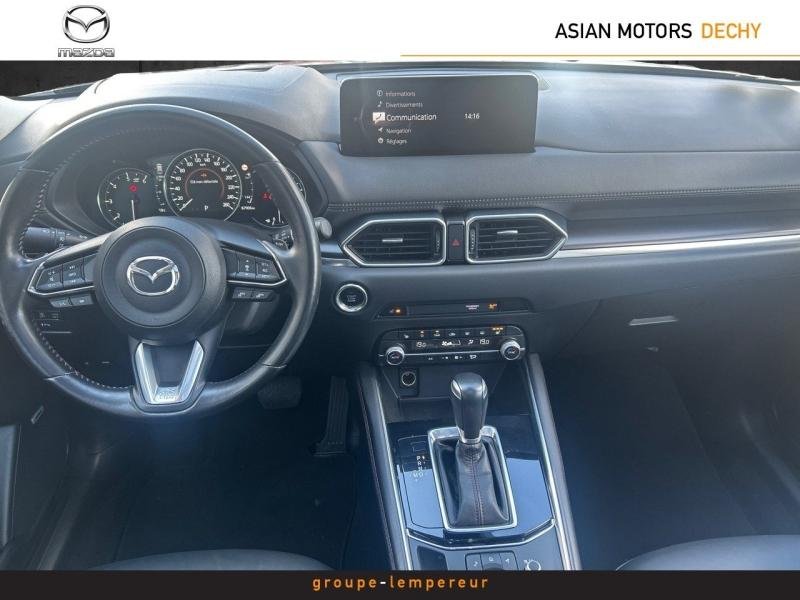 mazda - Visuel 7