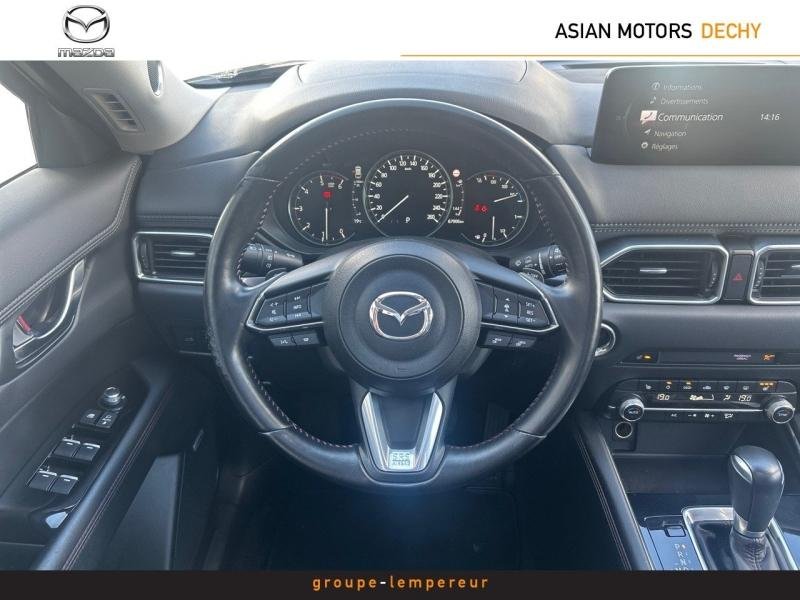 mazda - Visuel 11