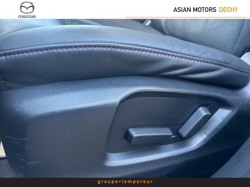mazda - Visuel 16