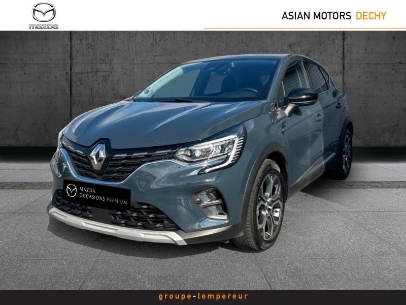 renault - Visuel 0