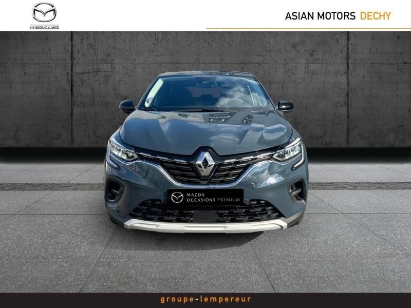 renault - Visuel 1