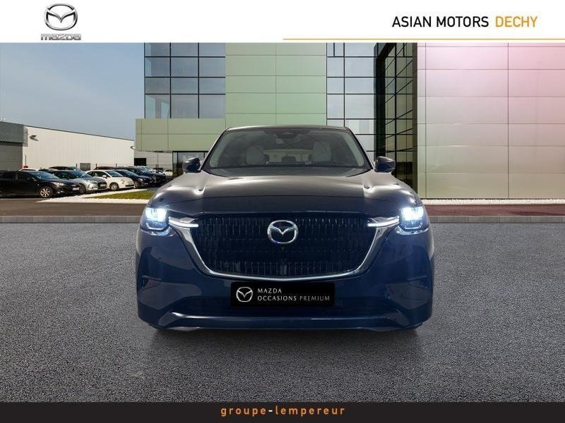 mazda - Visuel 1