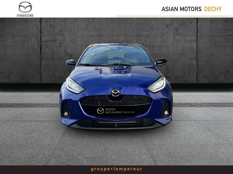 mazda - Visuel 1