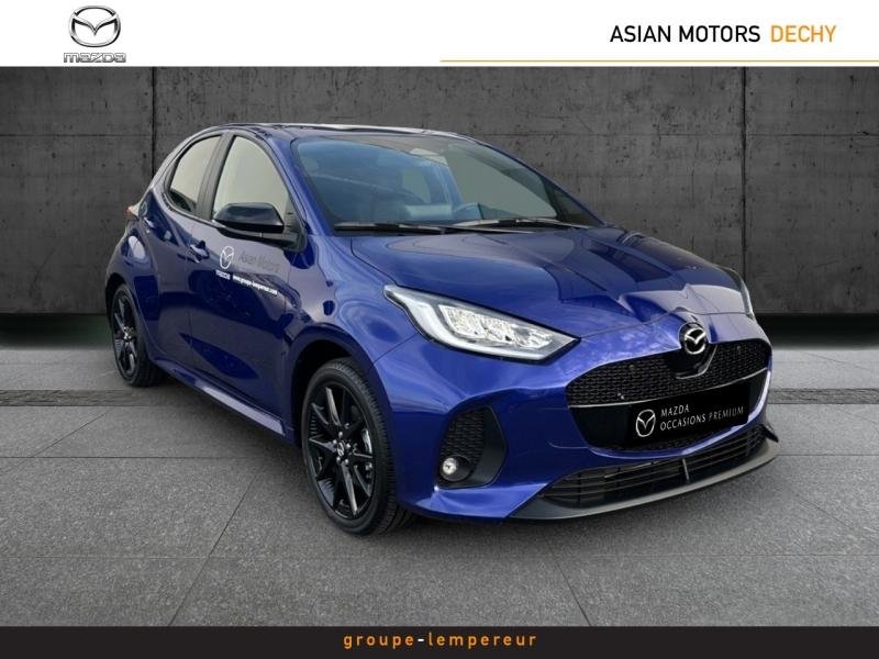mazda - Visuel 2