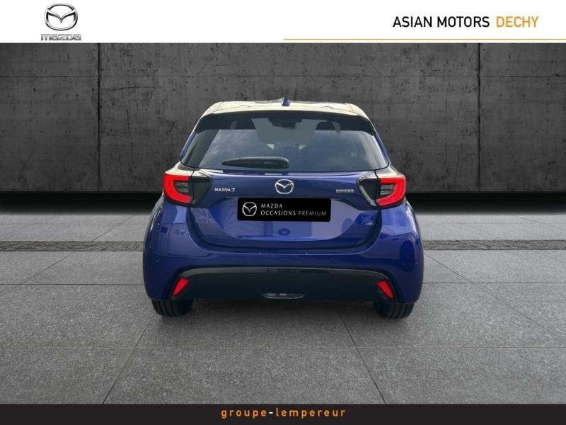 mazda - Visuel 3