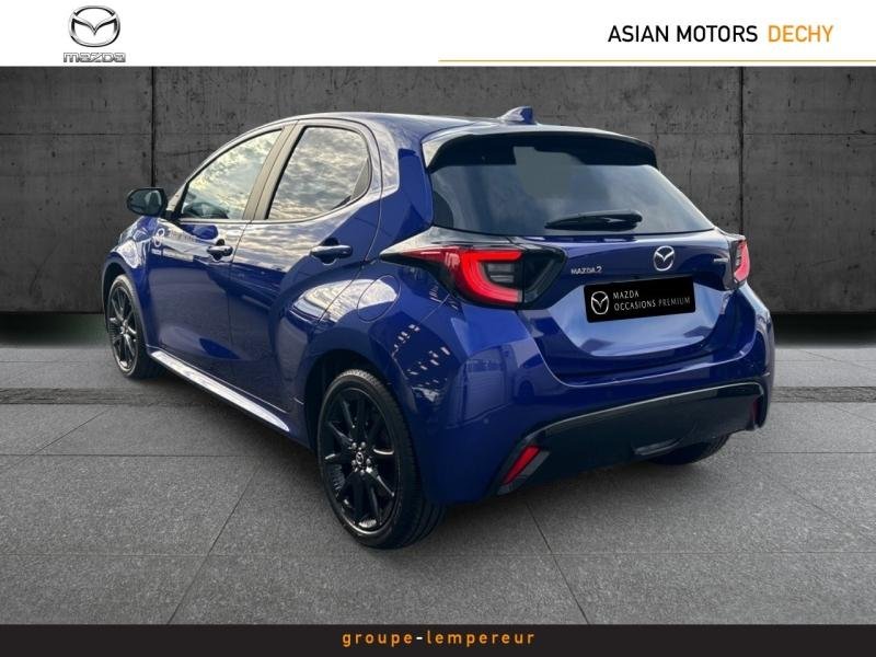 mazda - Visuel 5
