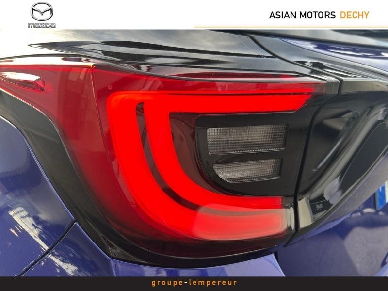 mazda - Visuel 8