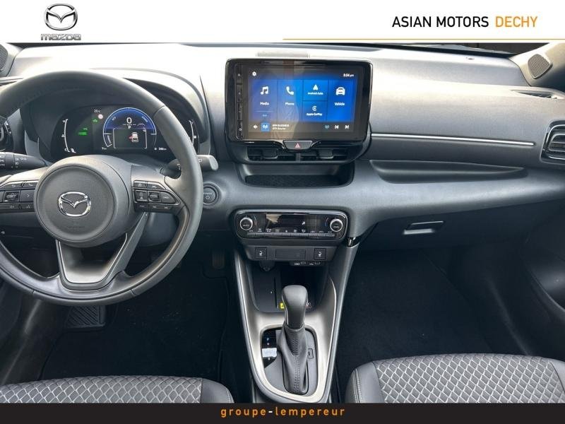 mazda - Visuel 9