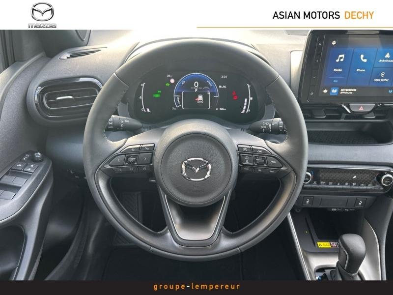 mazda - Visuel 10