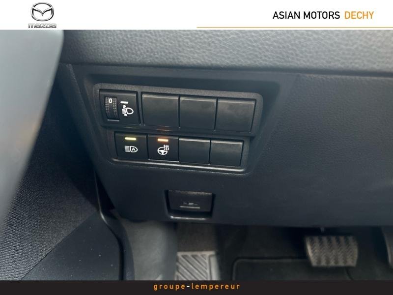 mazda - Visuel 16