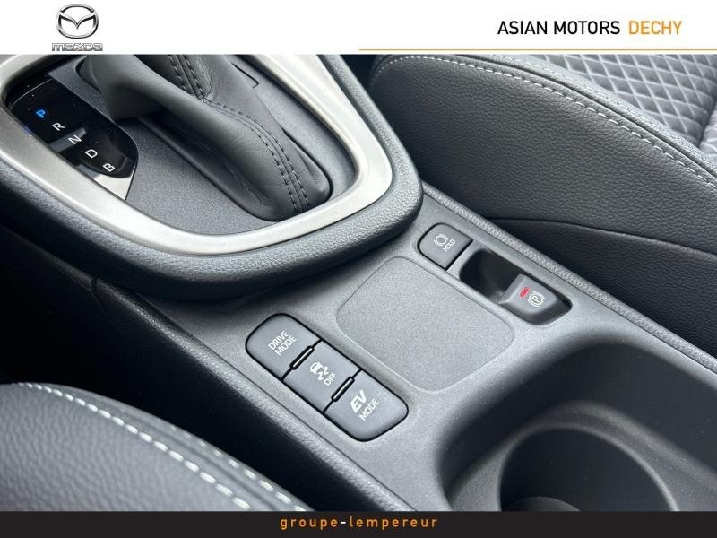 mazda - Visuel 17