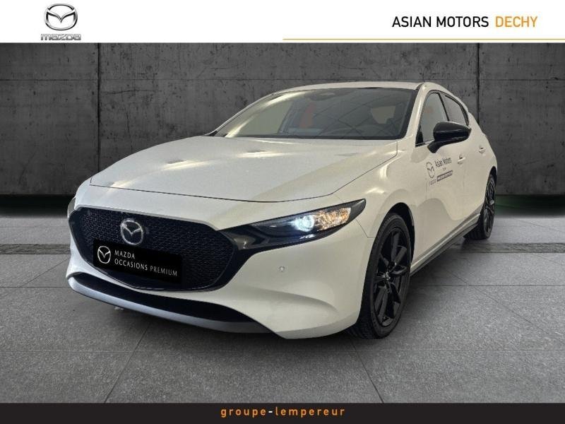 mazda3