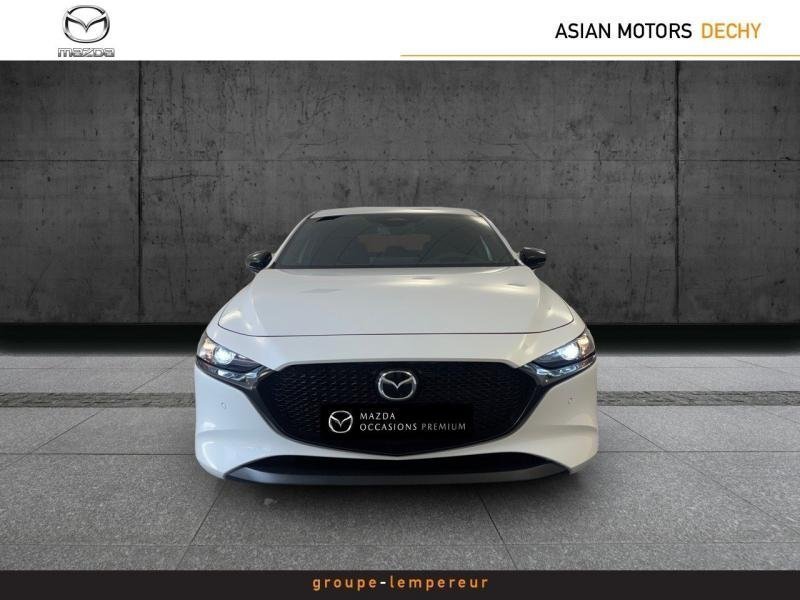 mazda - Visuel 1
