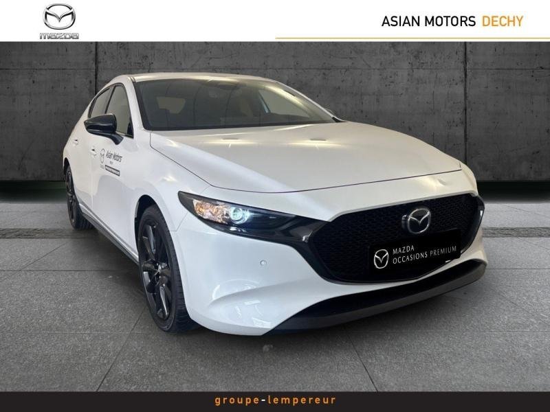 mazda - Visuel 2
