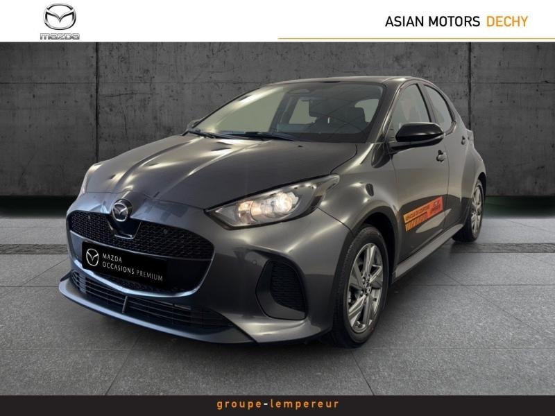 mazda - Visuel 0
