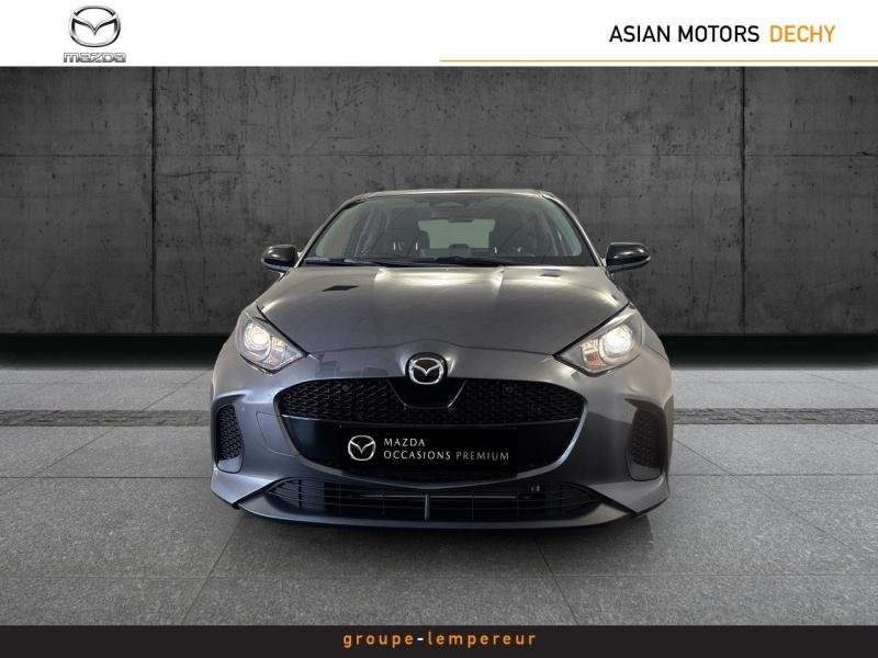 mazda - Visuel 1