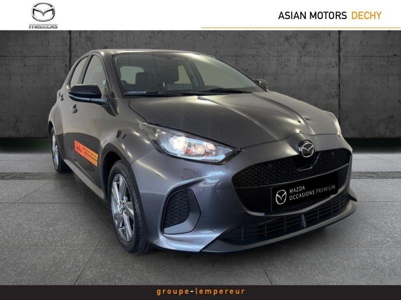 mazda - Visuel 2
