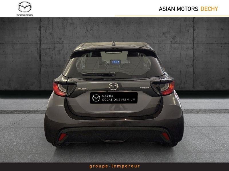 mazda - Visuel 4